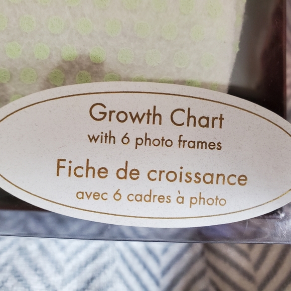 Growth Chart - Picture 2 of 4